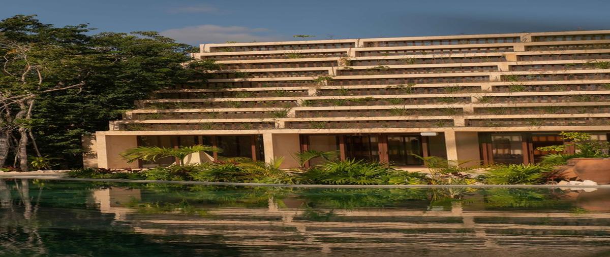 Foto de departamento en venta en  , tulum centro, tulum, quintana roo, 0 No. 04