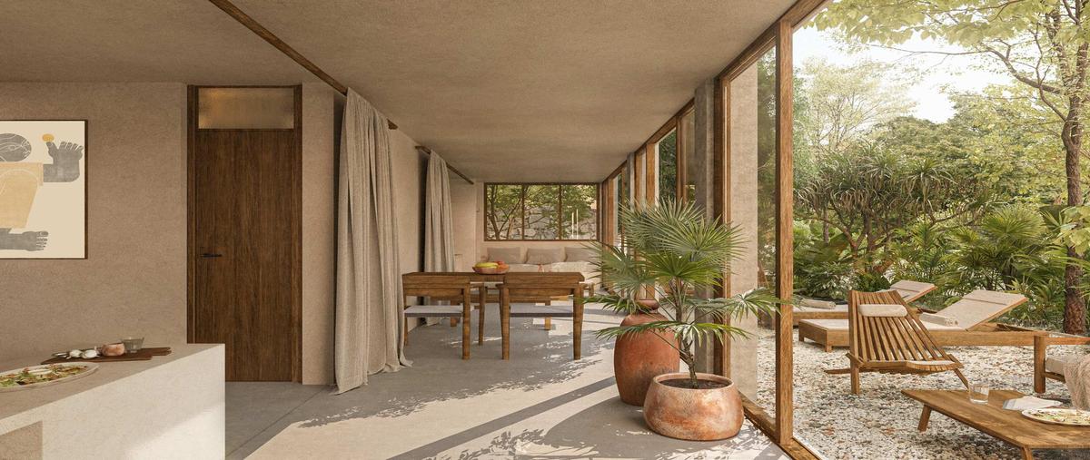 Foto de departamento en venta en  , tulum centro, tulum, quintana roo, 0 No. 05