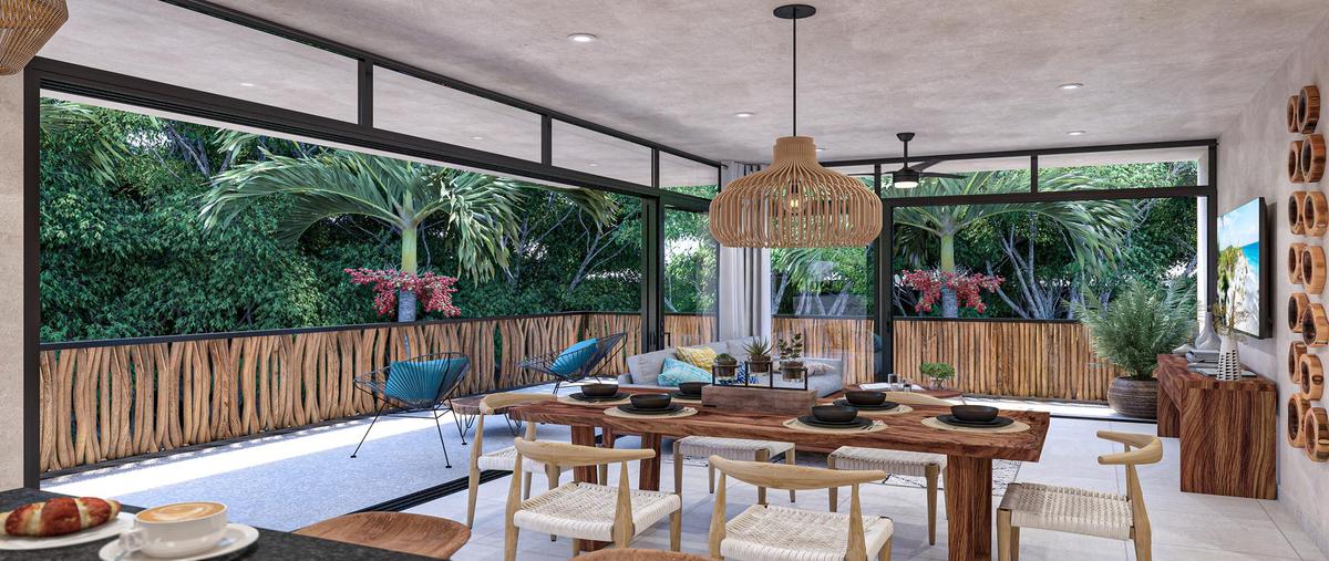 Foto de departamento en venta en  , tulum centro, tulum, quintana roo, 0 No. 04