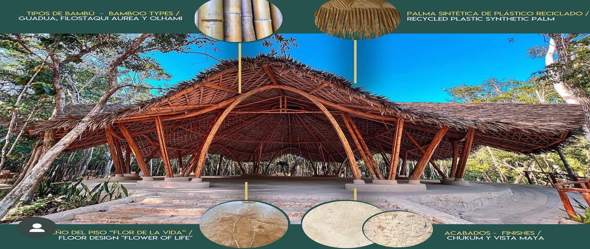 Foto de terreno habitacional en venta en  , tulum centro, tulum, quintana roo, 0 No. 03