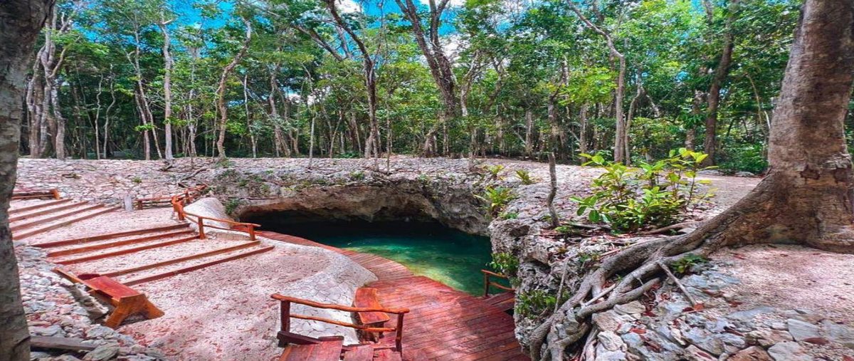 Foto de terreno habitacional en venta en  , tulum centro, tulum, quintana roo, 0 No. 04