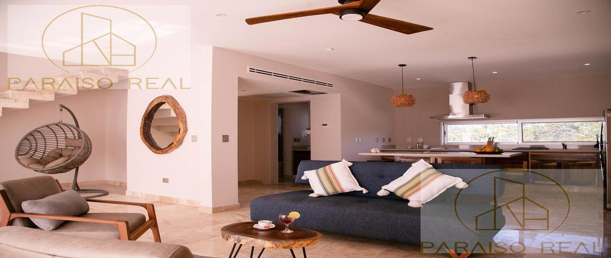 Foto de departamento en renta en  , tulum centro, tulum, quintana roo, 0 No. 03