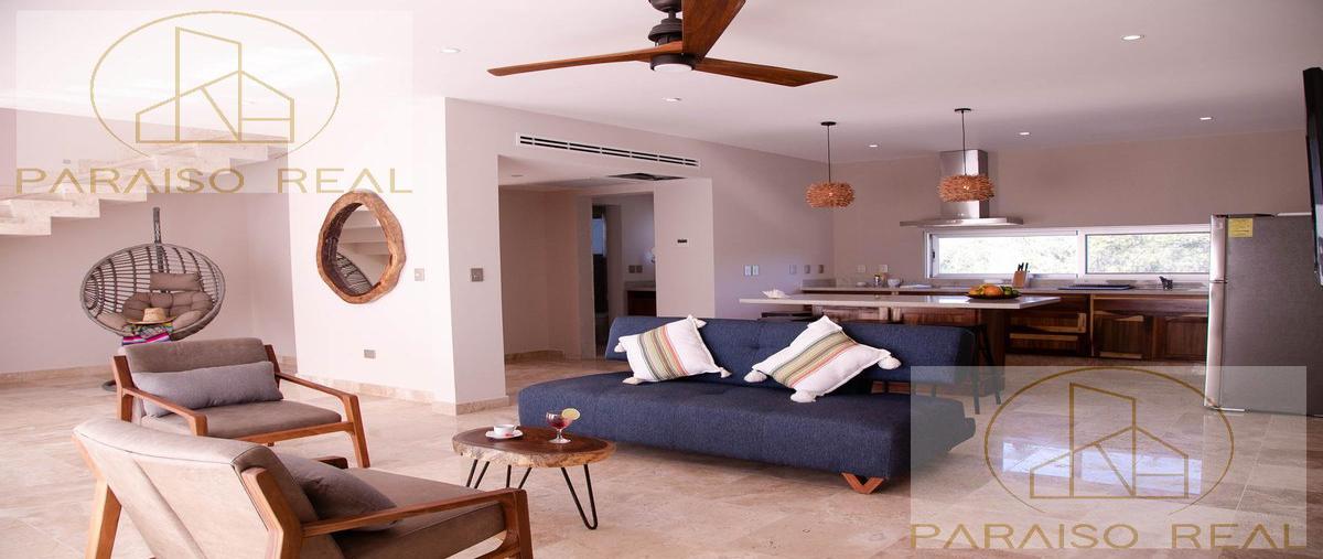 Foto de departamento en renta en  , tulum centro, tulum, quintana roo, 0 No. 05