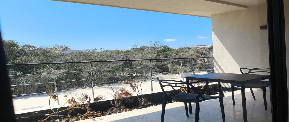 Foto de departamento en renta en  , tulum centro, tulum, quintana roo, 31115233 No. 02
