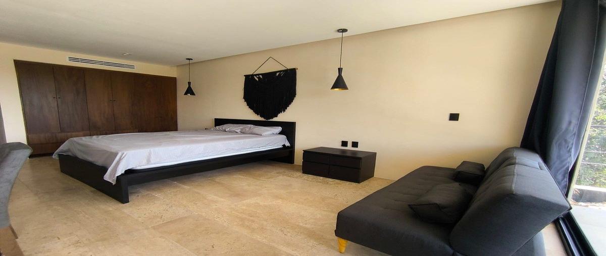 Foto de departamento en renta en  , tulum centro, tulum, quintana roo, 31115233 No. 04