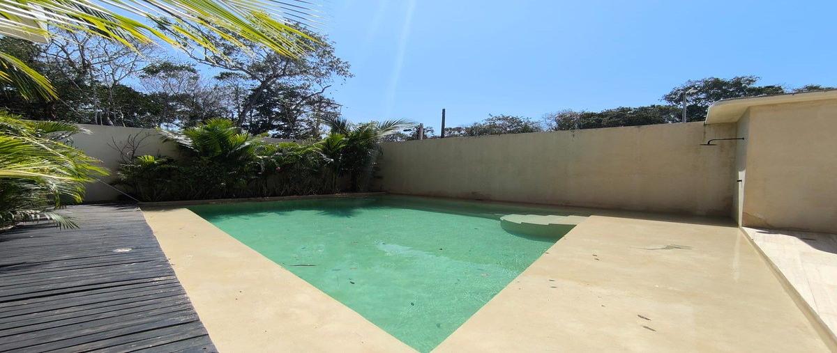 Foto de departamento en renta en  , tulum centro, tulum, quintana roo, 0 No. 11