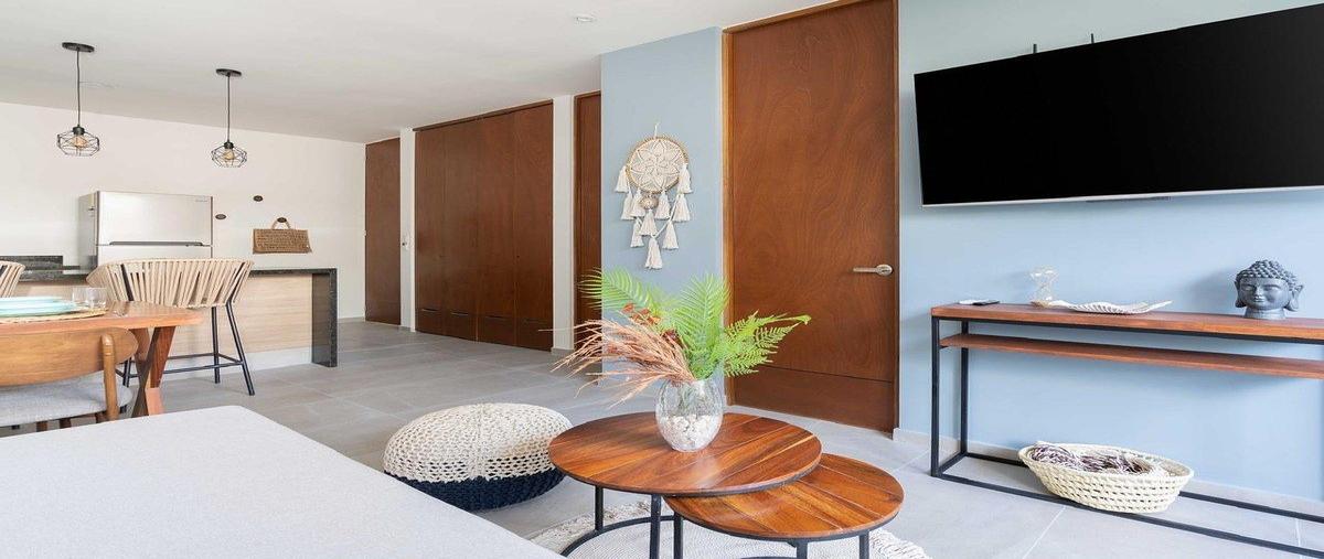 Foto de departamento en renta en  , tulum centro, tulum, quintana roo, 31117243 No. 05