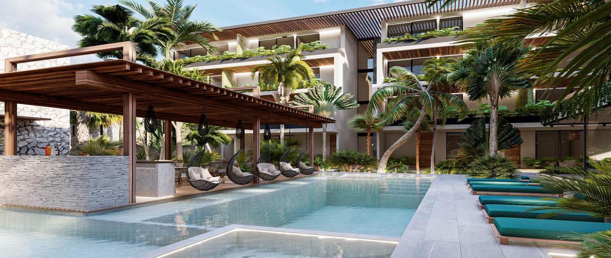 Foto de departamento en venta en  , tulum centro, tulum, quintana roo, 0 No. 03
