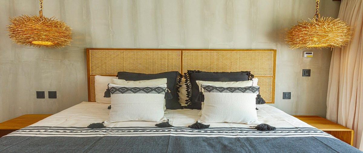 Foto de departamento en renta en  , tulum centro, tulum, quintana roo, 0 No. 12