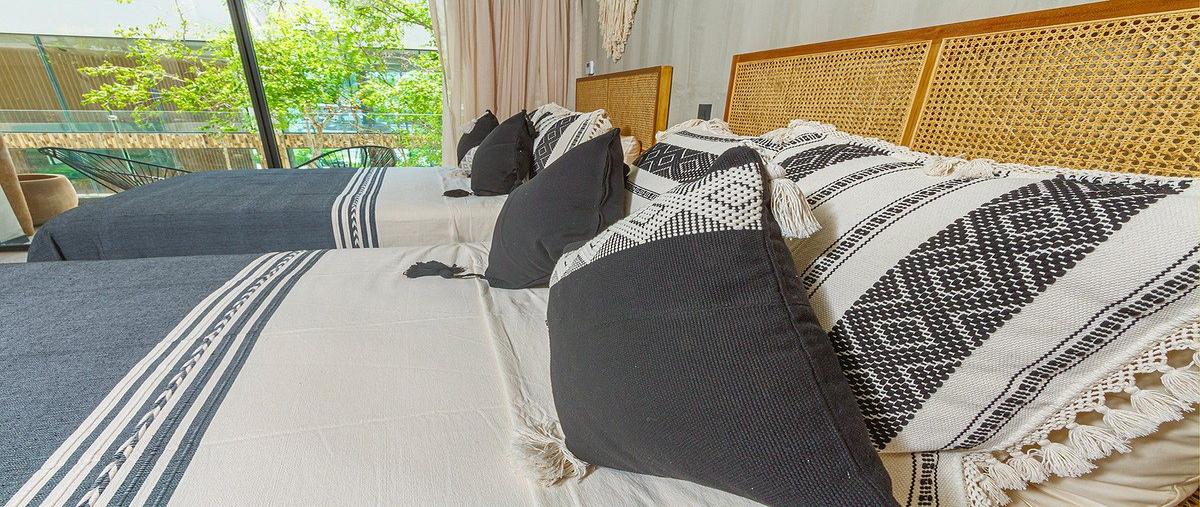 Foto de departamento en renta en  , tulum centro, tulum, quintana roo, 0 No. 16