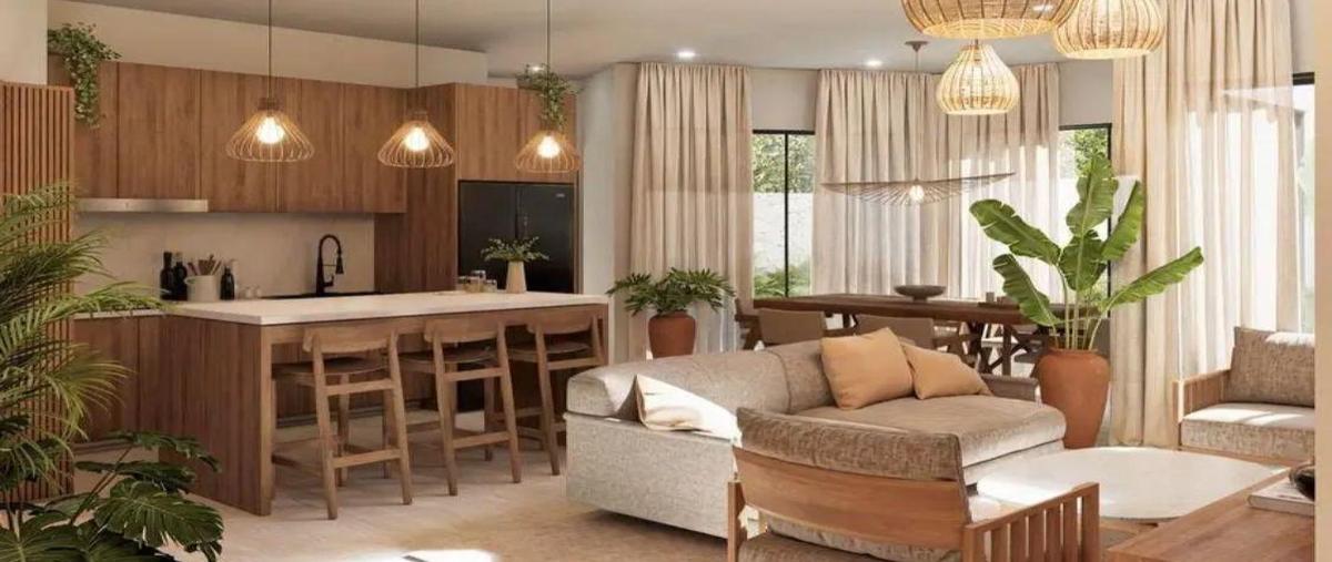 Foto de casa en venta en  , tulum centro, tulum, quintana roo, 0 No. 04