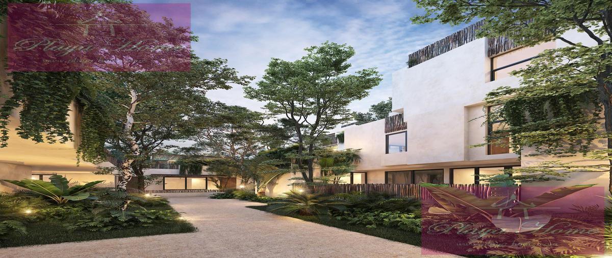 Foto de departamento en venta en  , tulum centro, tulum, quintana roo, 31226521 No. 03