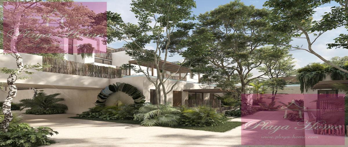 Foto de departamento en venta en  , tulum centro, tulum, quintana roo, 31226521 No. 04
