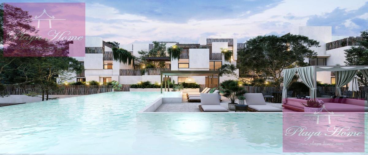 Foto de departamento en venta en  , tulum centro, tulum, quintana roo, 31226521 No. 05