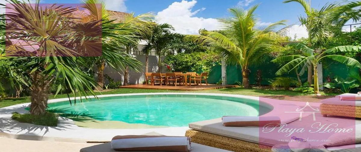 Foto de casa en venta en  , tulum centro, tulum, quintana roo, 31226525 No. 03