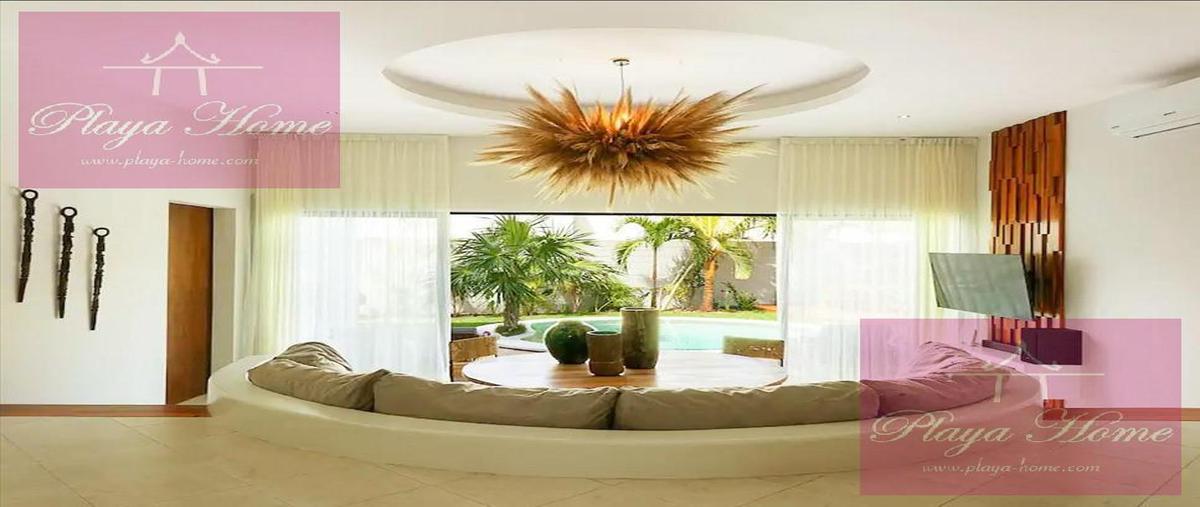 Foto de casa en venta en  , tulum centro, tulum, quintana roo, 31226525 No. 04
