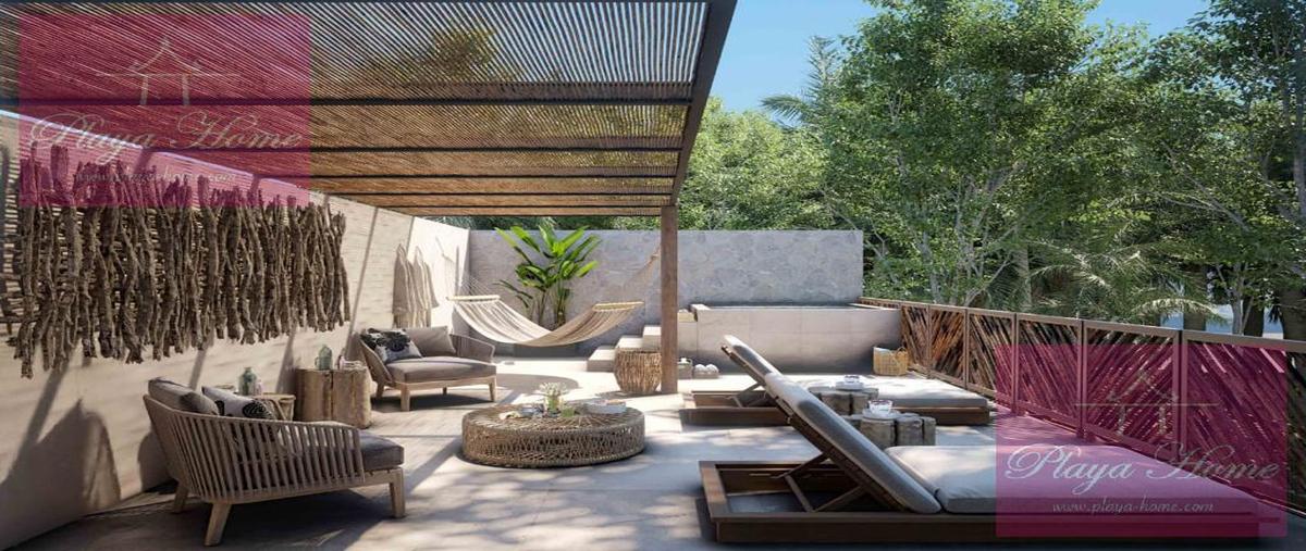 Foto de departamento en venta en  , tulum centro, tulum, quintana roo, 0 No. 03