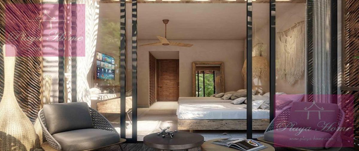 Foto de departamento en venta en  , tulum centro, tulum, quintana roo, 0 No. 04