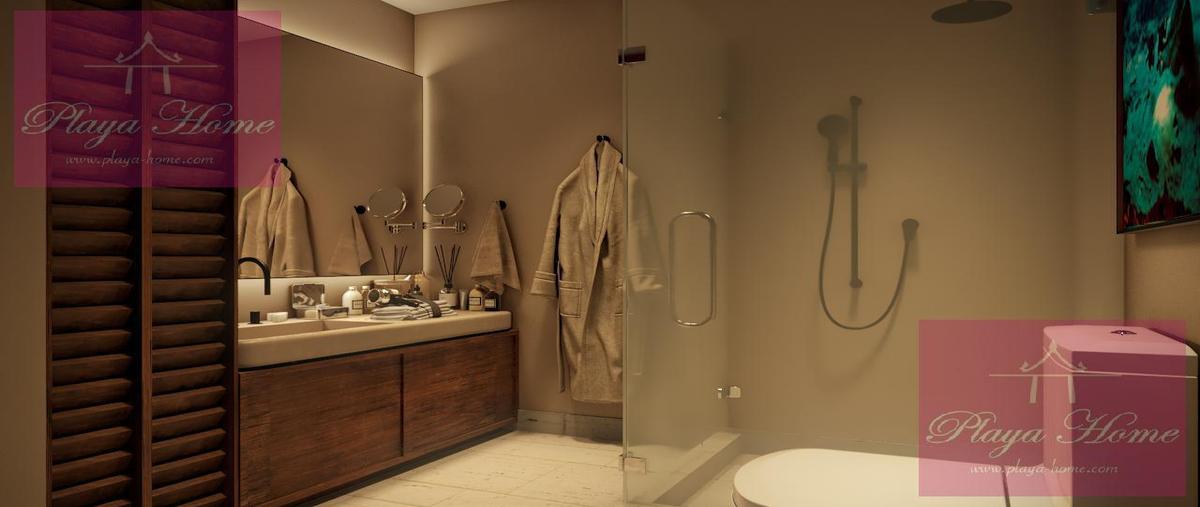 Foto de departamento en venta en  , tulum centro, tulum, quintana roo, 0 No. 05