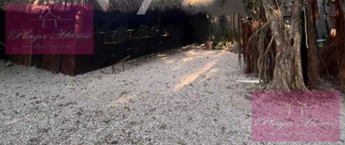Foto de terreno habitacional en venta en  , tulum centro, tulum, quintana roo, 31226533 No. 03
