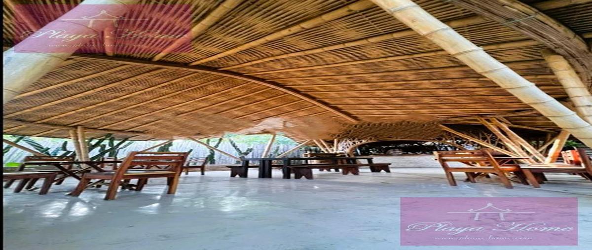 Foto de terreno habitacional en venta en  , tulum centro, tulum, quintana roo, 31226533 No. 05