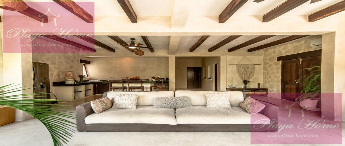 Foto de casa en venta en  , tulum centro, tulum, quintana roo, 31226535 No. 04