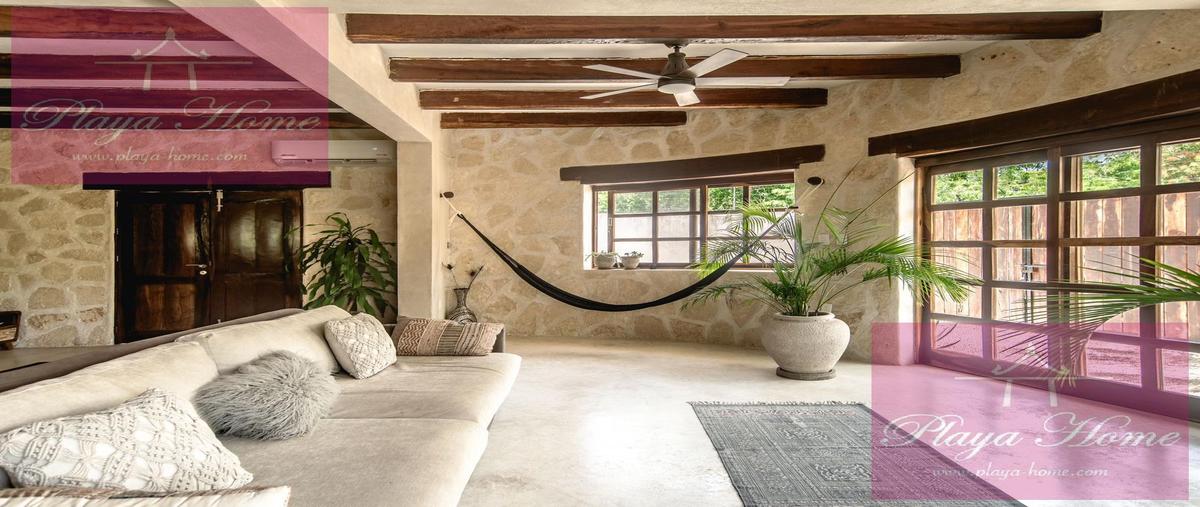 Foto de casa en venta en  , tulum centro, tulum, quintana roo, 31226535 No. 05