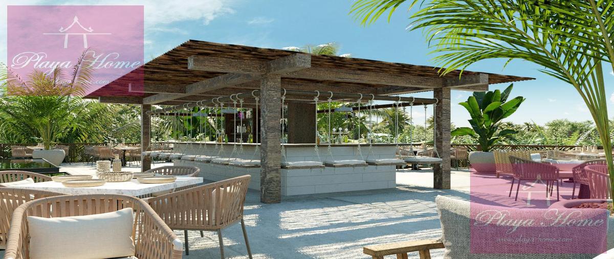 Foto de departamento en venta en  , tulum centro, tulum, quintana roo, 31226536 No. 07