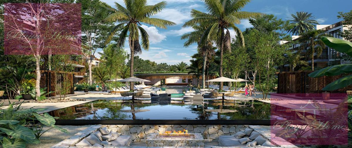 Foto de departamento en venta en  , tulum centro, tulum, quintana roo, 31226536 No. 12