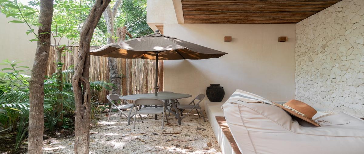 Foto de departamento en venta en  , tulum centro, tulum, quintana roo, 0 No. 04