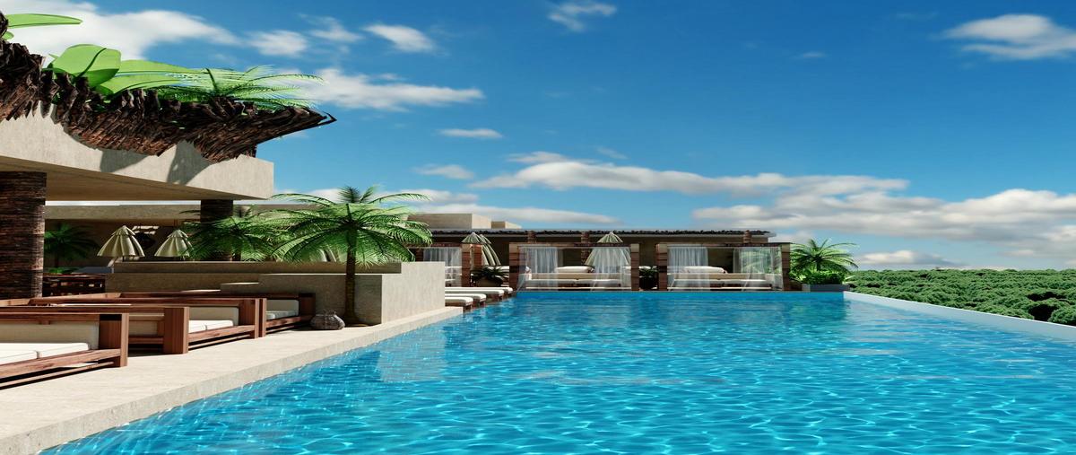 Foto de departamento en venta en  , tulum centro, tulum, quintana roo, 0 No. 04