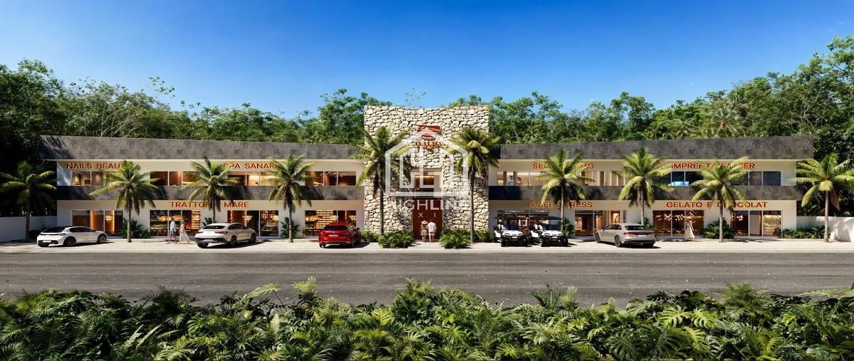 Foto de departamento en venta en  , tulum centro, tulum, quintana roo, 31425963 No. 03