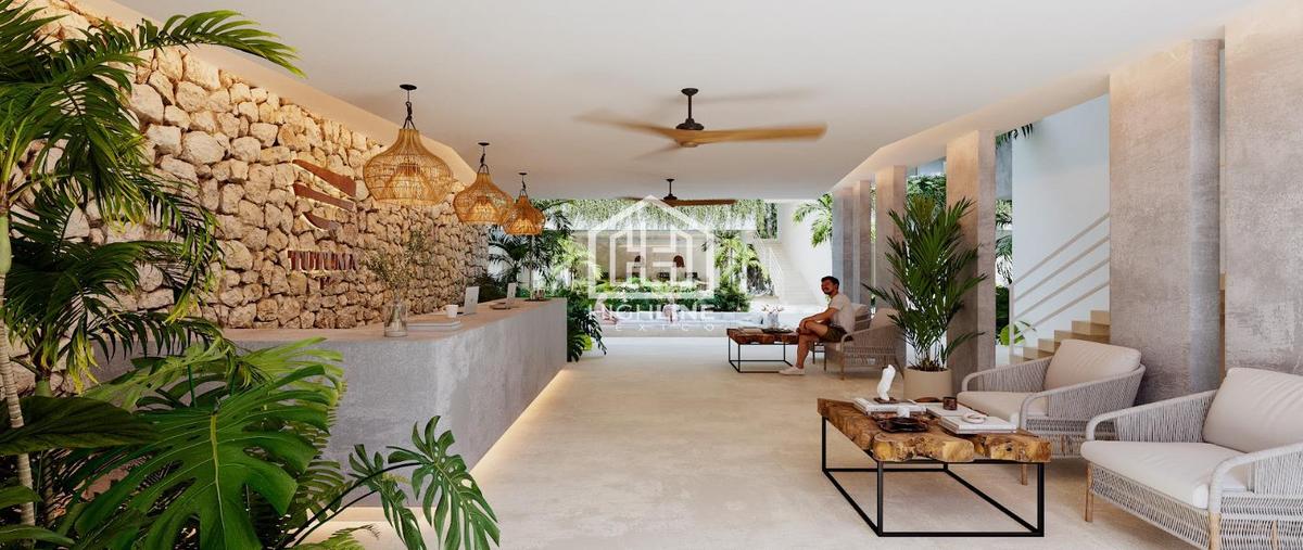 Foto de departamento en venta en  , tulum centro, tulum, quintana roo, 31425963 No. 04