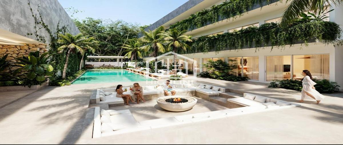 Foto de departamento en venta en  , tulum centro, tulum, quintana roo, 31425963 No. 05