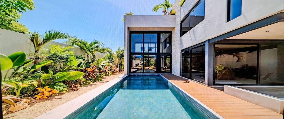 Foto de casa en , tulum centro, tulum, quintana roo, 0 foto 01 Foto de casa en venta en , tulum centro, tulum, quintana roo, 0 No. 01