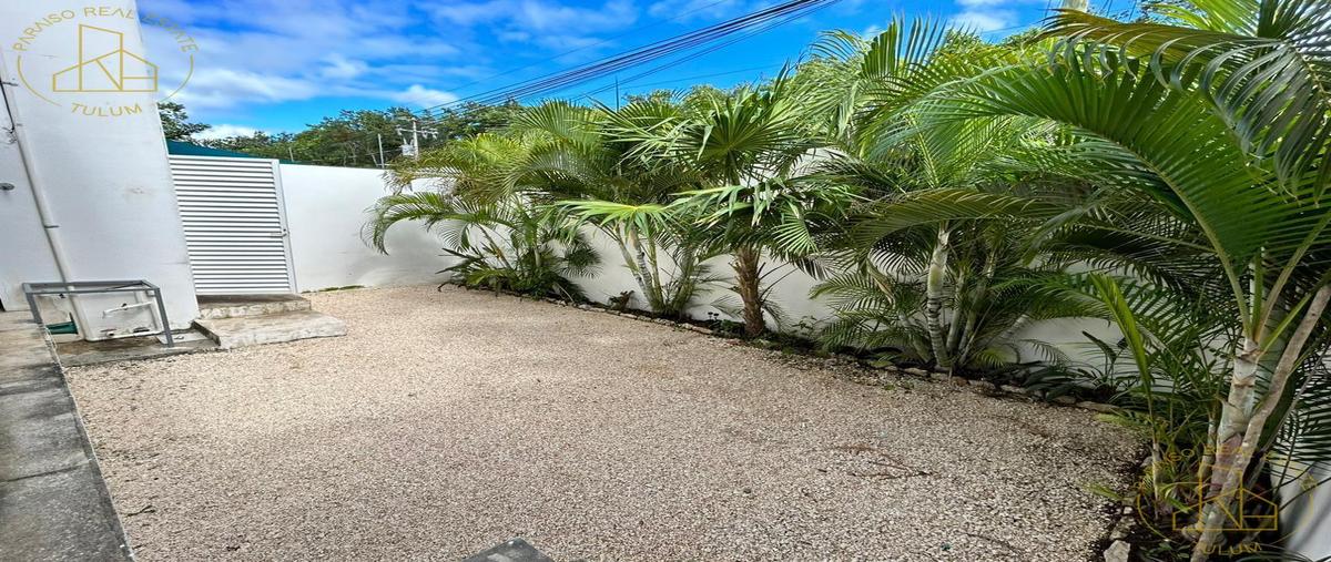 Foto de departamento en renta en  , tulum centro, tulum, quintana roo, 0 No. 04