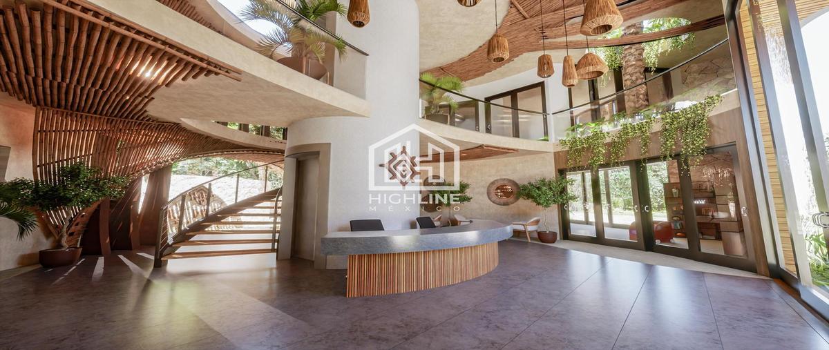 Foto de departamento en venta en  , tulum centro, tulum, quintana roo, 31457558 No. 05