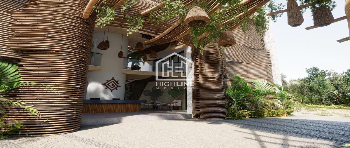 Foto de departamento en venta en  , tulum centro, tulum, quintana roo, 31457558 No. 08