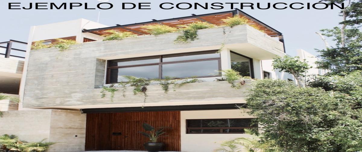 Foto de terreno habitacional en venta en  , tulum centro, tulum, quintana roo, 0 No. 04