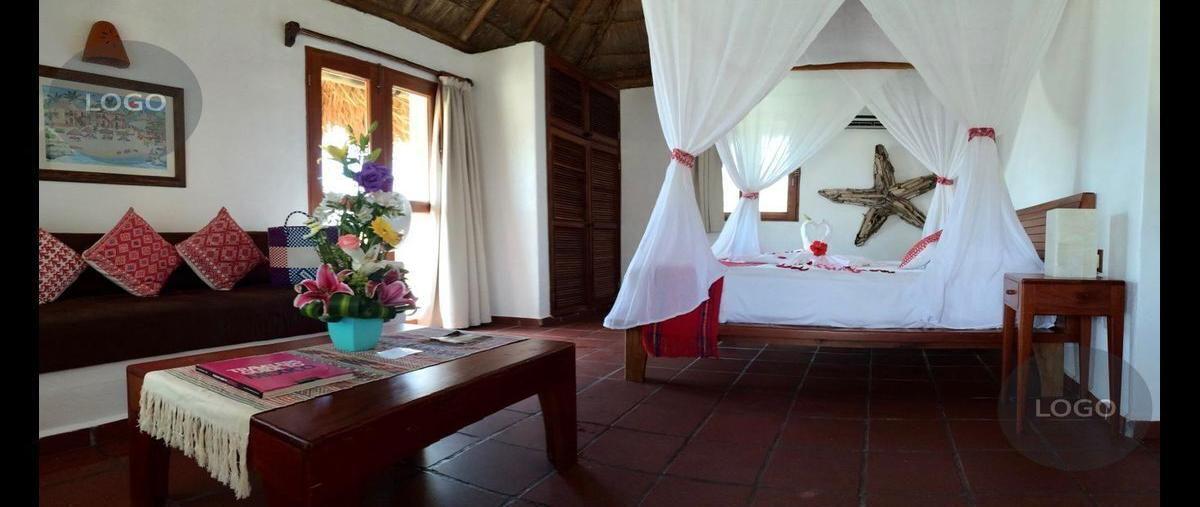 Foto de edificio en venta en  , tulum centro, tulum, quintana roo, 31498781 No. 04