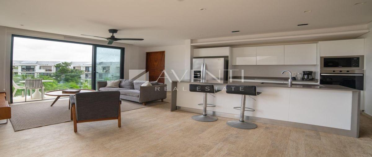 Foto de departamento en venta en  , tulum centro, tulum, quintana roo, 31559356 No. 03