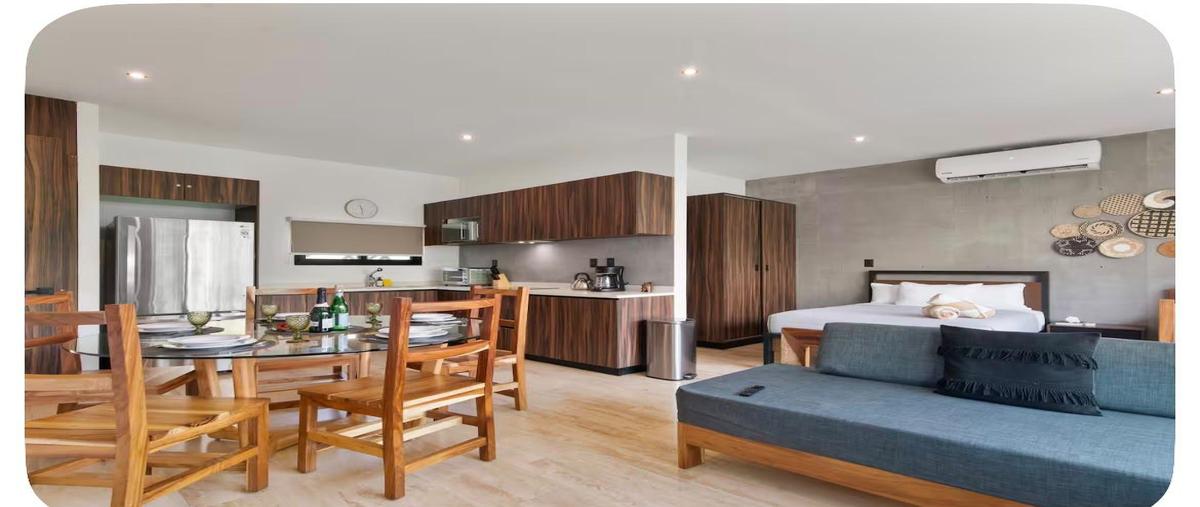 Foto de departamento en venta en  , tulum centro, tulum, quintana roo, 0 No. 05