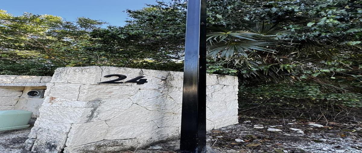 Foto de terreno habitacional en venta en  , tulum centro, tulum, quintana roo, 31618701 No. 05