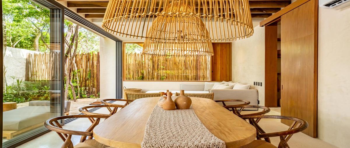 Foto de rancho en venta en  , tulum centro, tulum, quintana roo, 0 No. 03