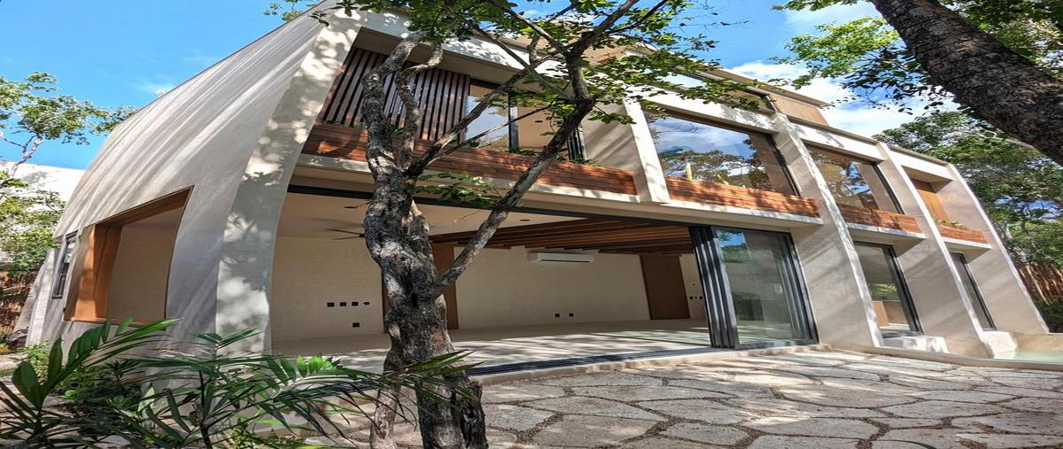 Foto de rancho en venta en  , tulum centro, tulum, quintana roo, 0 No. 04