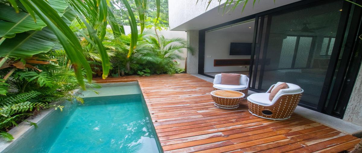Foto de casa en venta en  , tulum centro, tulum, quintana roo, 0 No. 03