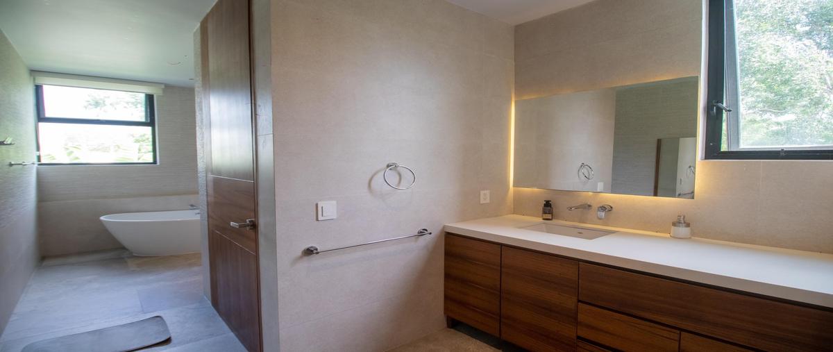 Foto de casa en venta en  , tulum centro, tulum, quintana roo, 0 No. 05