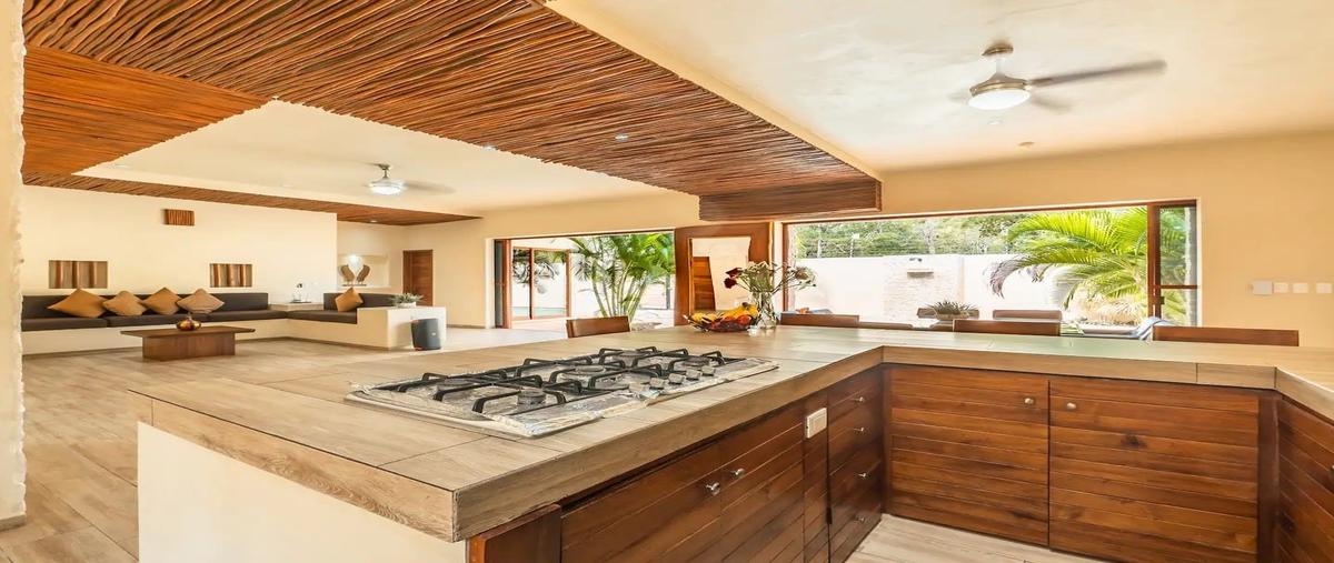 Foto de casa en venta en  , tulum centro, tulum, quintana roo, 0 No. 05