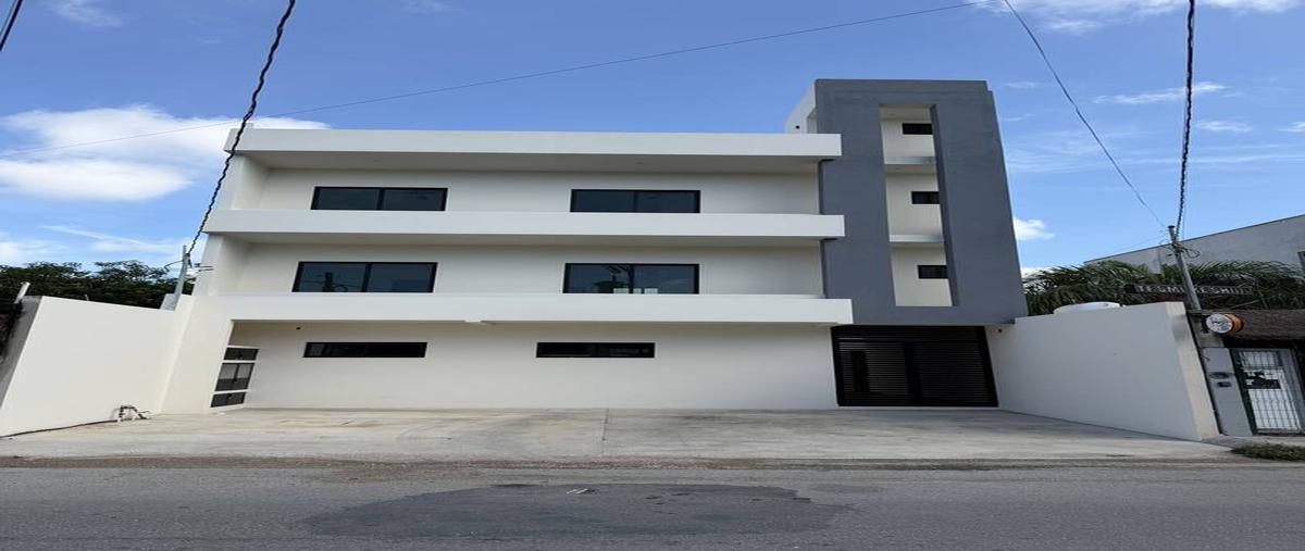 Foto de departamento en renta en  , tulum centro, tulum, quintana roo, 0 No. 03