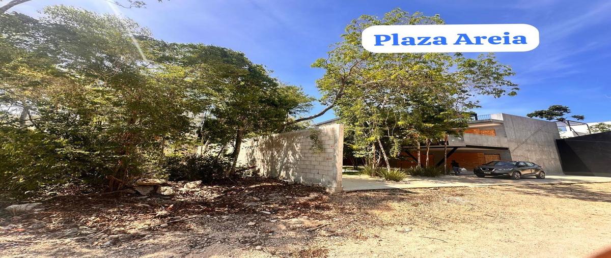 Foto de terreno habitacional en venta en  , tulum centro, tulum, quintana roo, 31745368 No. 03